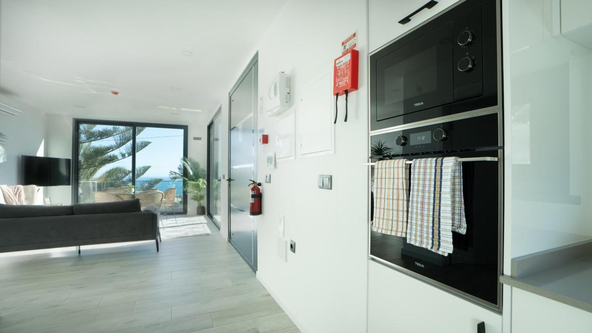 Casa Erbozeta By Lovelystay Funchal  Eksteriør billede