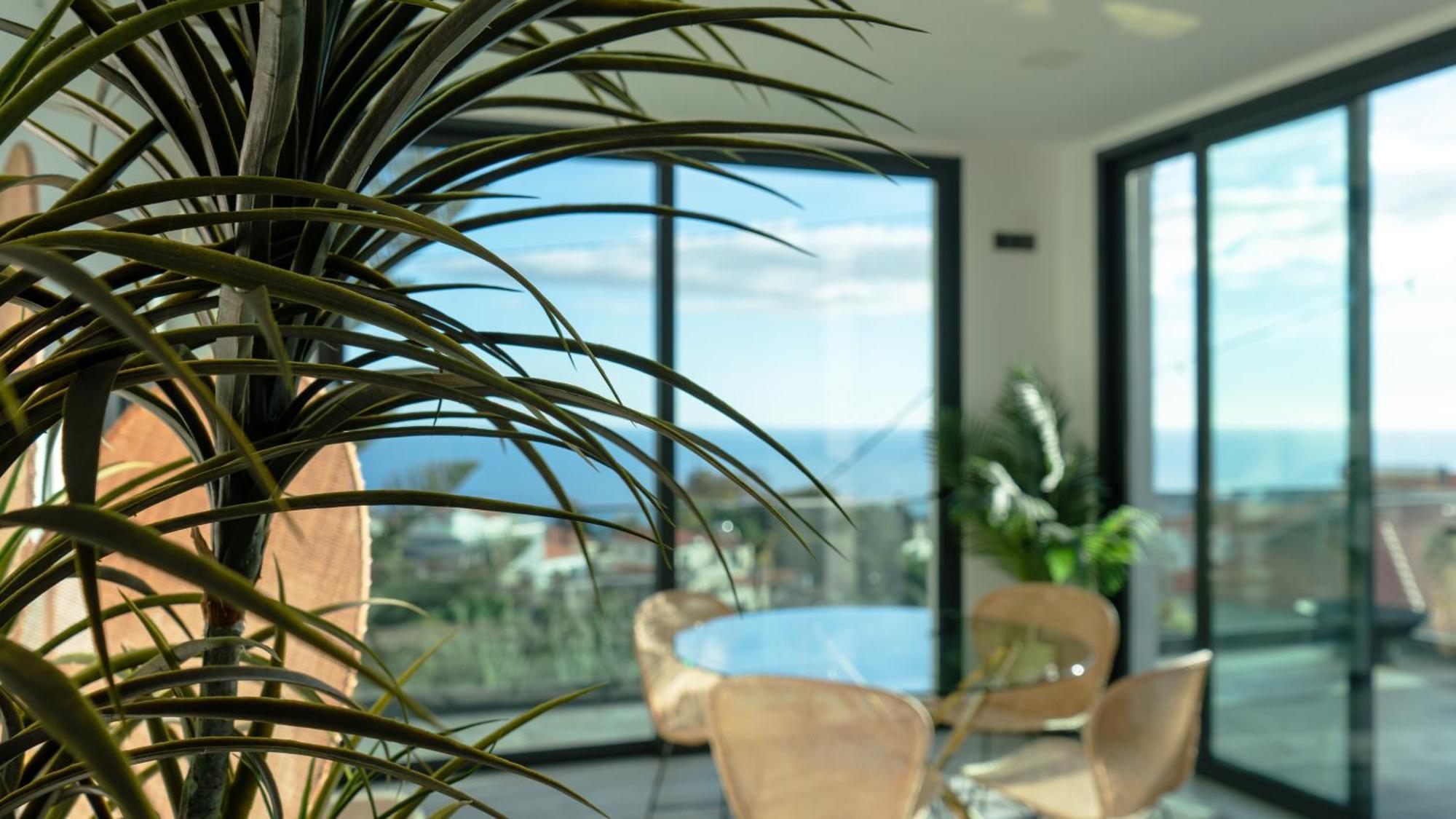Casa Erbozeta By Lovelystay Funchal  Eksteriør billede