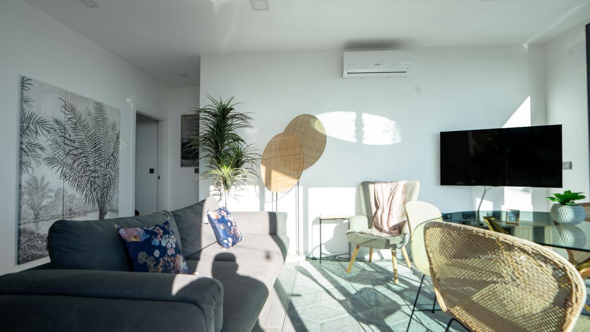Casa Erbozeta By Lovelystay Funchal  Eksteriør billede