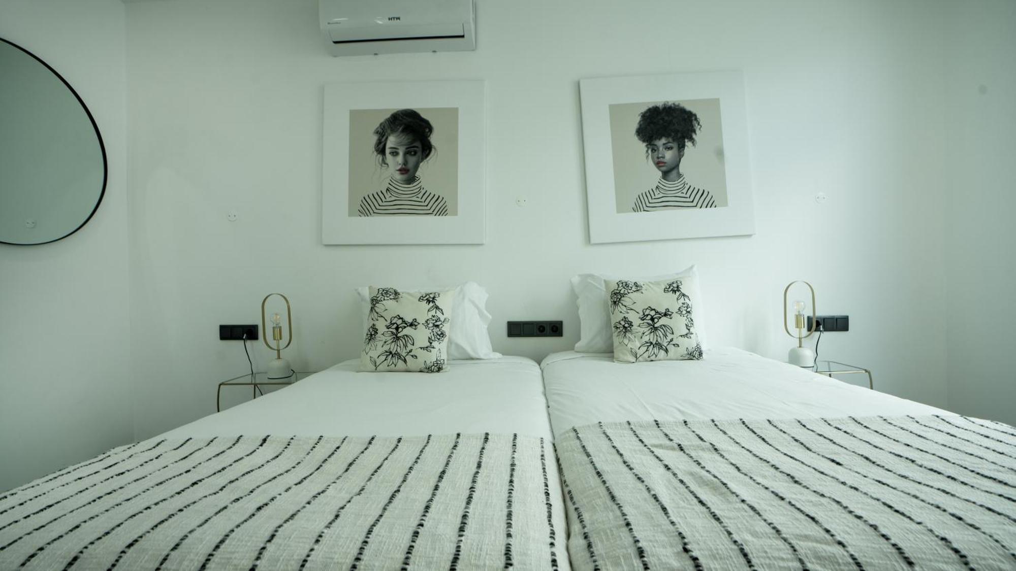 Casa Erbozeta By Lovelystay Funchal  Eksteriør billede