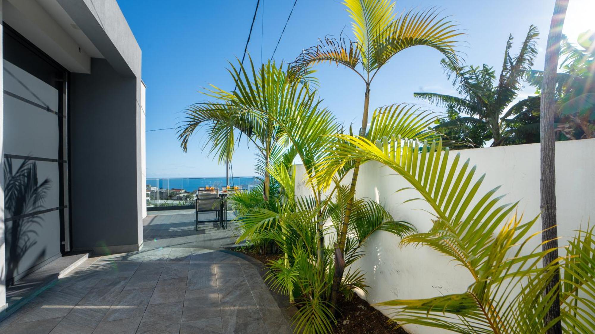 Casa Erbozeta By Lovelystay Funchal  Eksteriør billede
