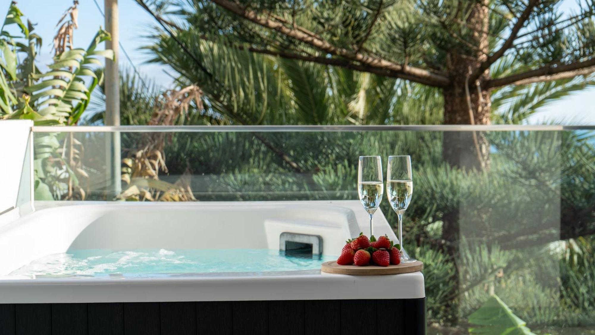Casa Erbozeta By Lovelystay Funchal  Eksteriør billede